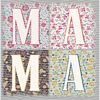 Mother's Day-MM 685